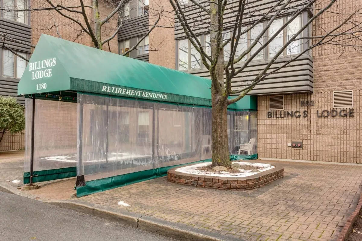 Business 11 image BILLINGS LODGE