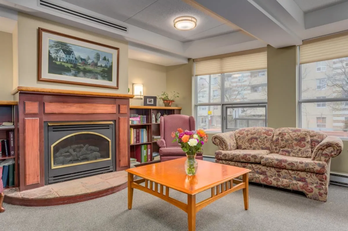 Business 12 image BILLINGS LODGE