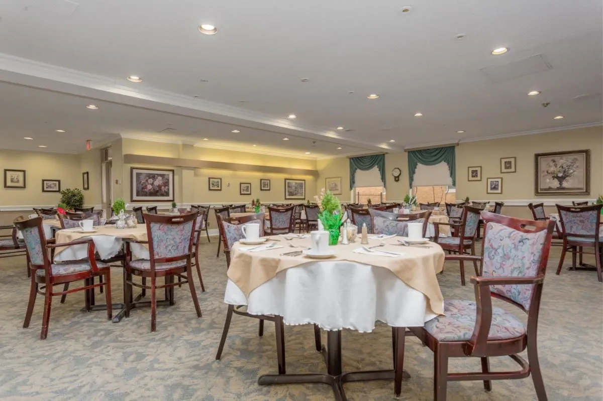 Business 15 image BILLINGS LODGE