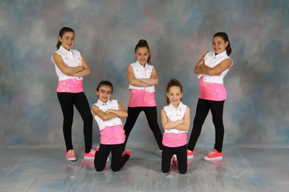 Business 4 image DANSECORE