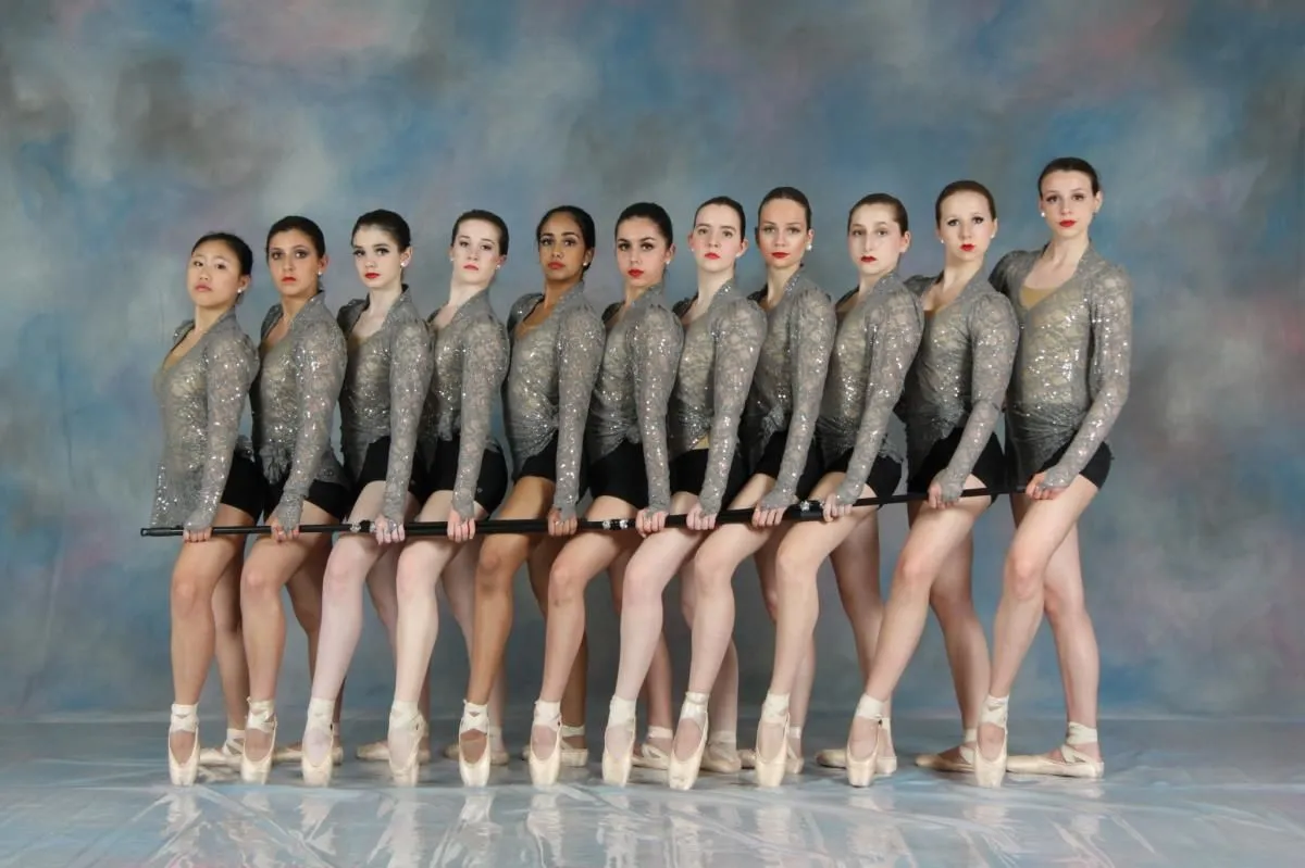 Business 6 image DANSECORE