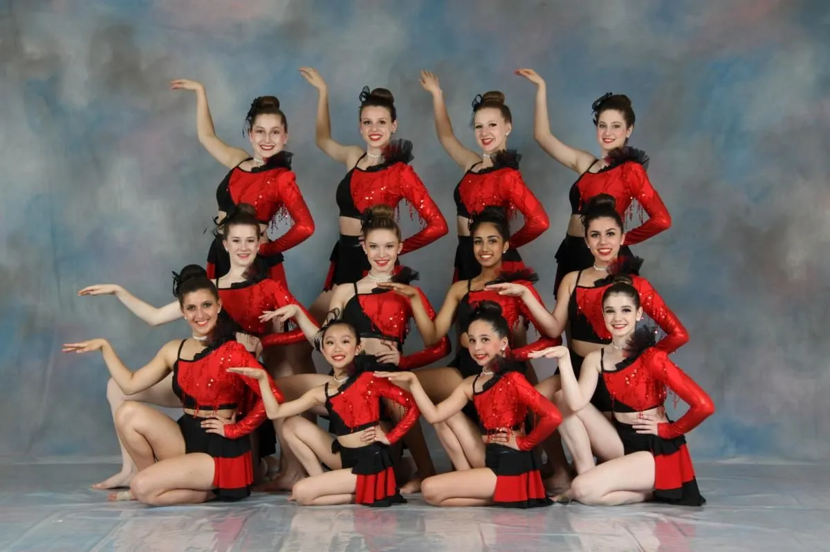 Business 10 image DANSECORE