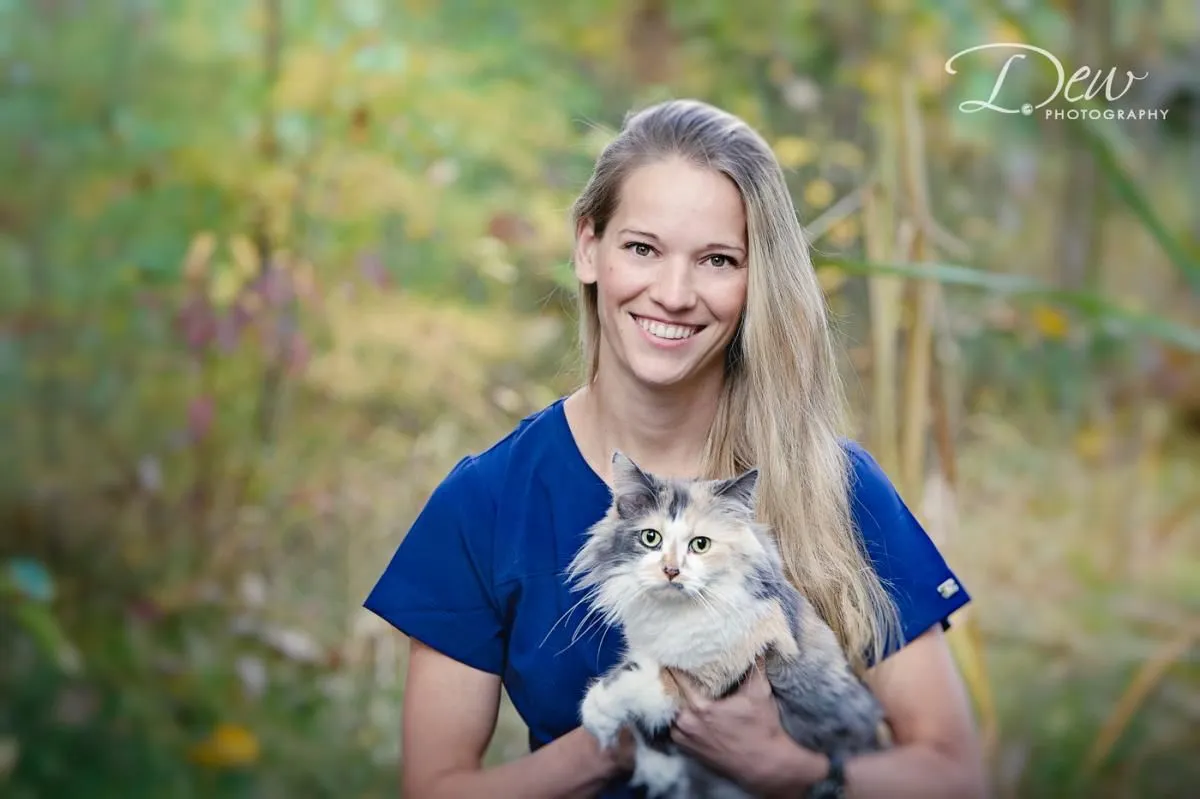 Business 6 image FAIRFIELD ANIMAL HOSPITAL LTD
