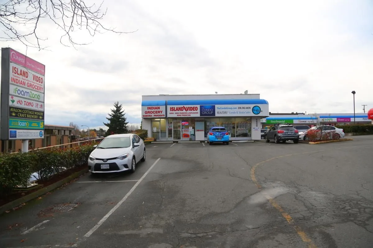 Business 3 image ISLAND VIDEO