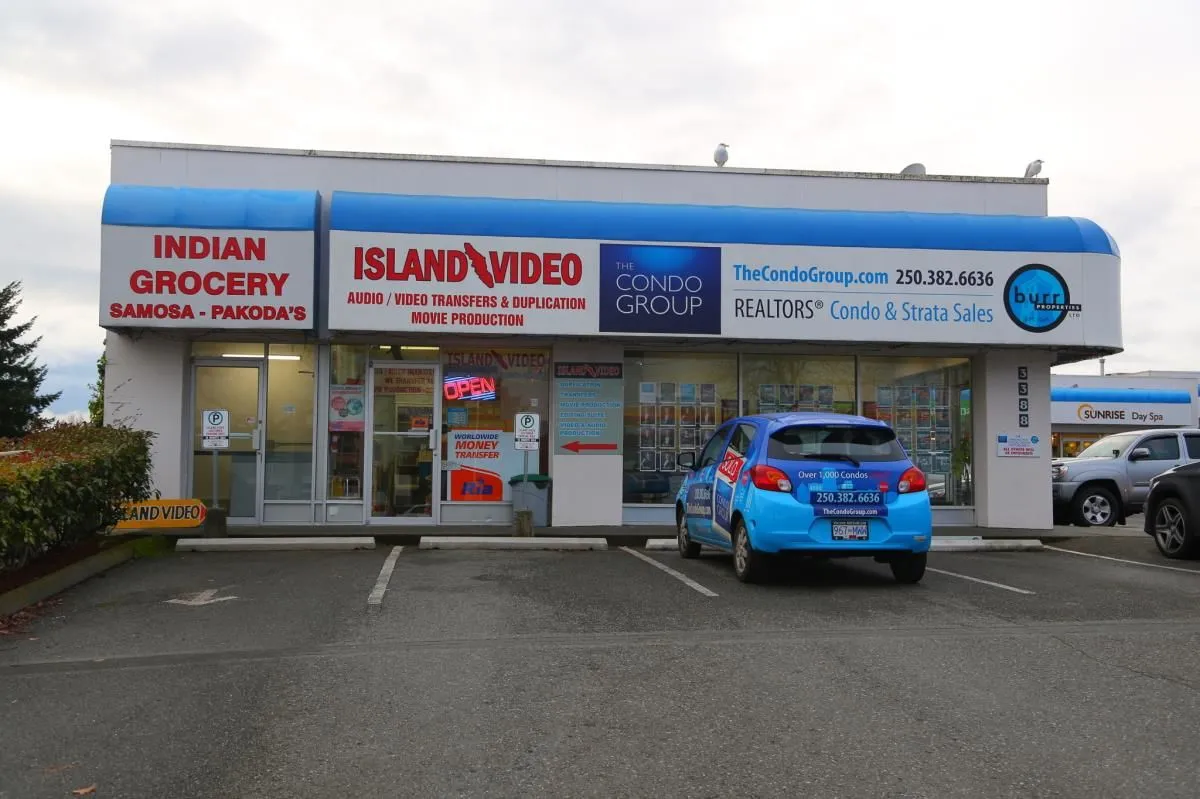 Business 4 image ISLAND VIDEO