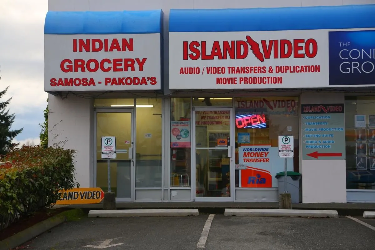 Business 2 image ISLAND VIDEO