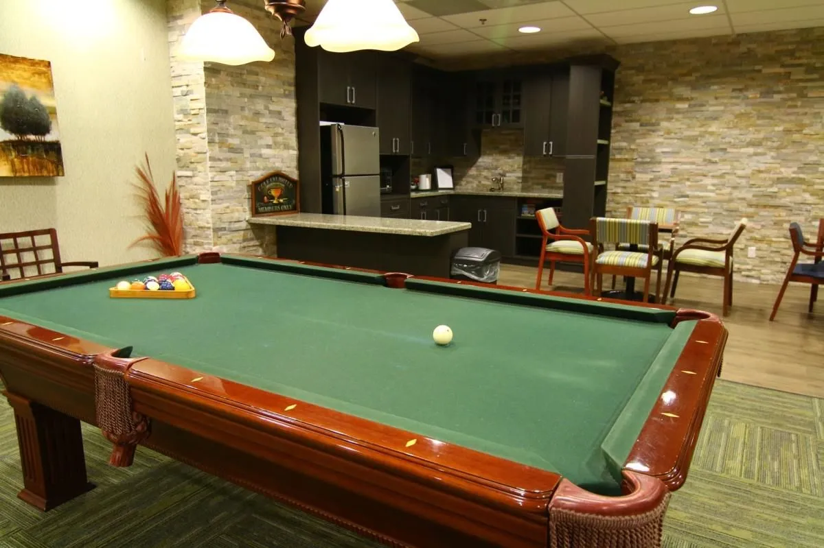 Business 1 image MCCOWAN RETIREMENT RESIDENCE