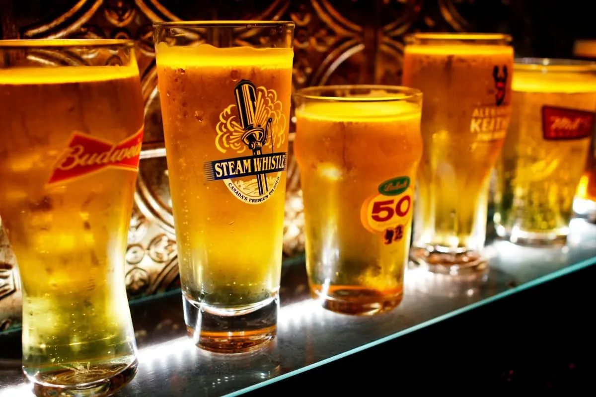Entreprises 4 image O'CONNELL'S IRISH PUB