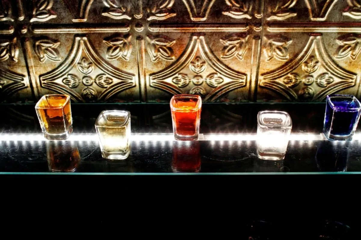 Entreprises 1 image O'CONNELL'S IRISH PUB