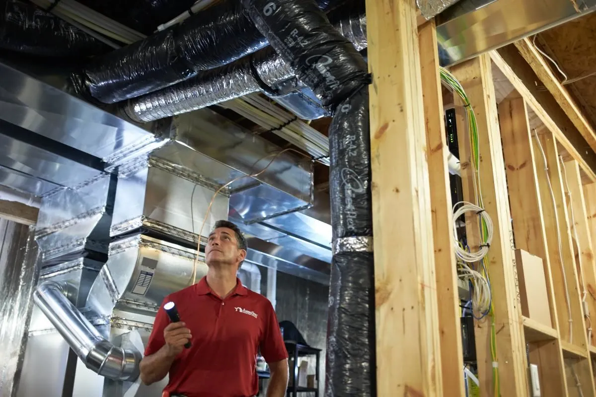Entreprises 7 image AMERISPEC INSPECTION SERVICES OF TORONTO WEST. ETOBICOKE & MISSISSAUGA