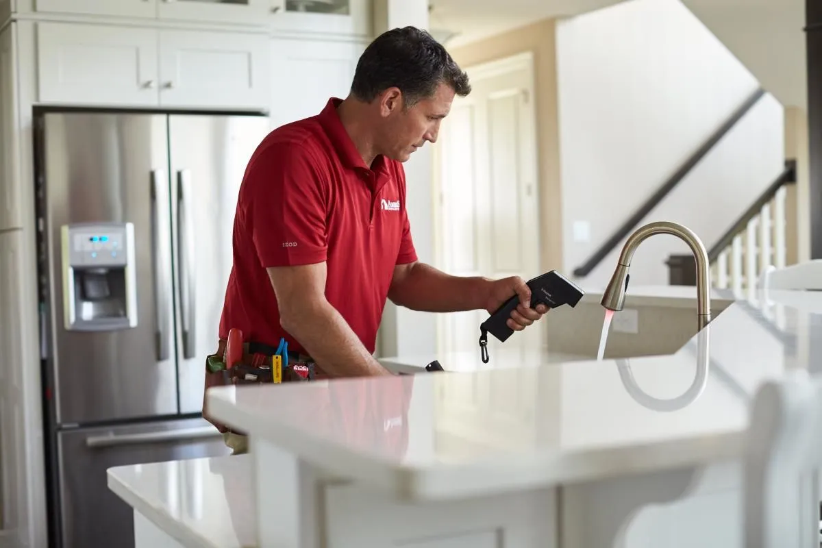 Entreprises 2 image AMERISPEC INSPECTION SERVICES OF TORONTO WEST. ETOBICOKE & MISSISSAUGA