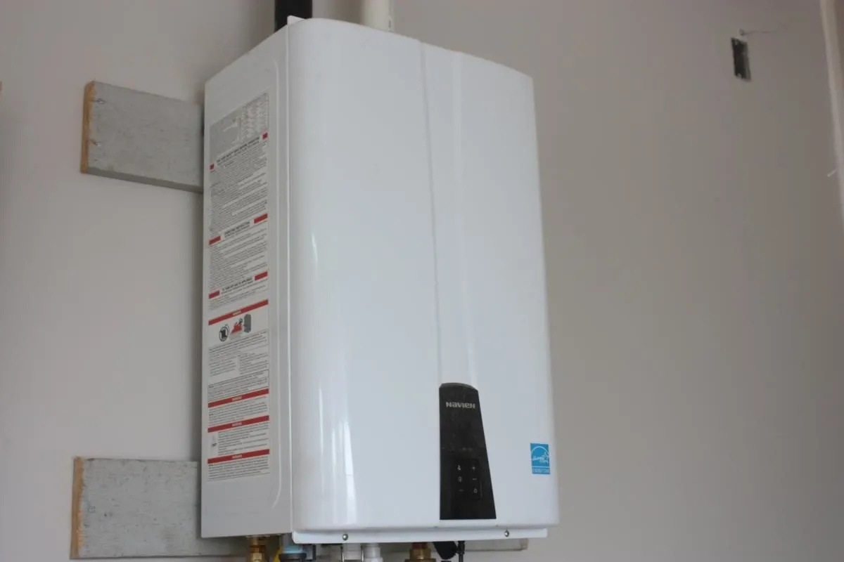 Entreprises 8 image BRYAN'S MECHANICAL