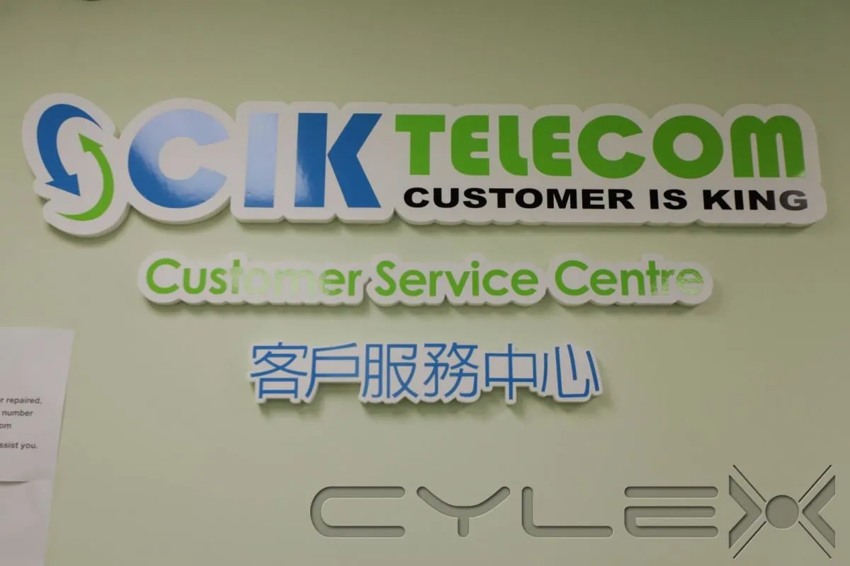 Business 6 image CIK TELECOM