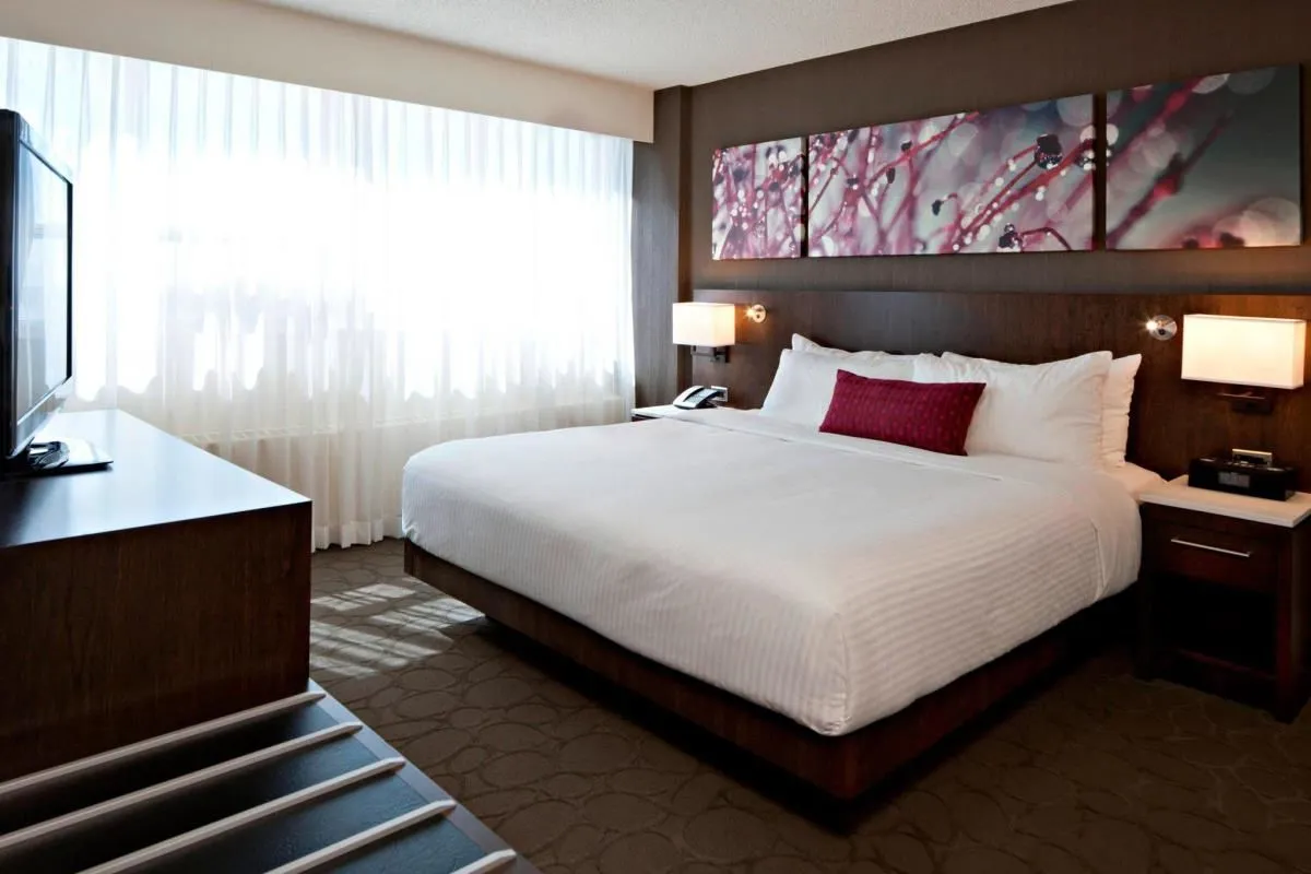 Entreprises 28 image DELTA HOTELS BY MARRIOTT EDMONTON SOUTH CONFERENCE CENTRE