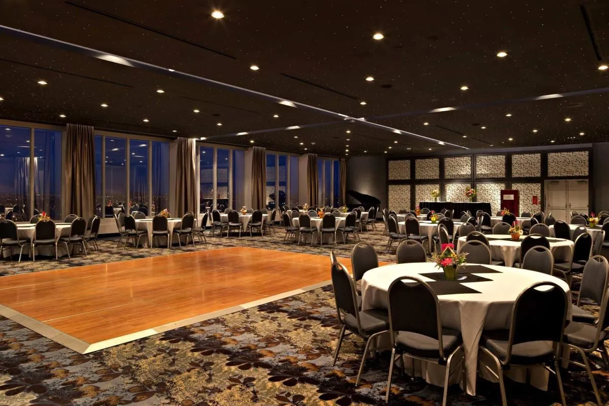 Entreprises 36 image DELTA HOTELS BY MARRIOTT EDMONTON SOUTH CONFERENCE CENTRE