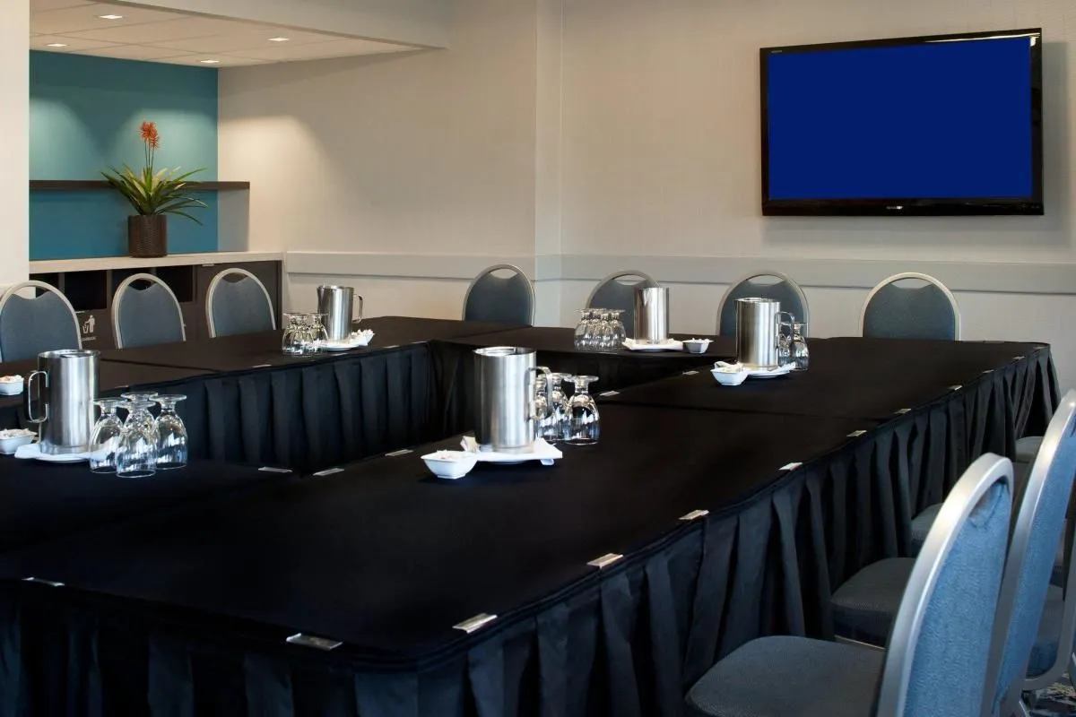 Entreprises 11 image DELTA HOTELS BY MARRIOTT EDMONTON SOUTH CONFERENCE CENTRE