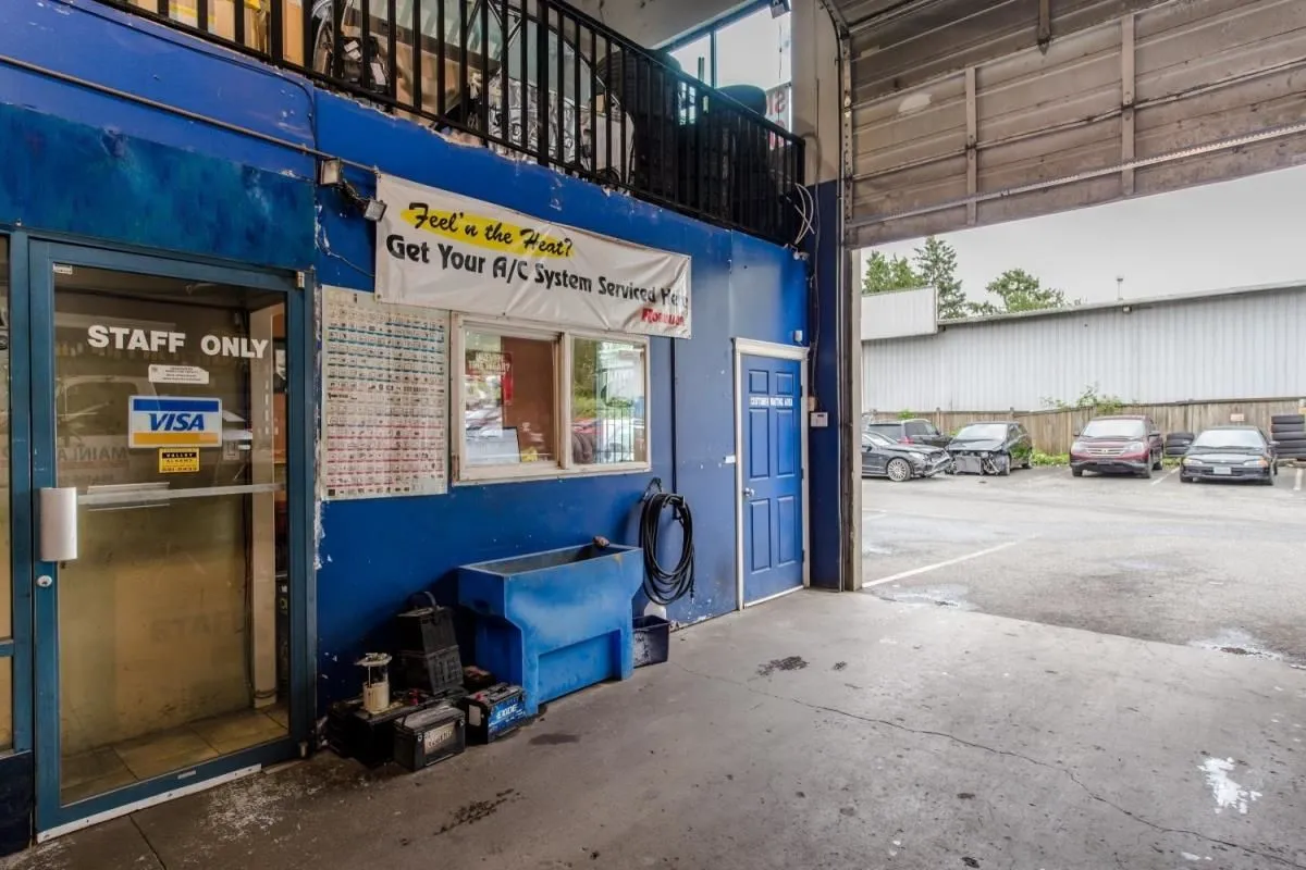Business 7 image FAST SERVICE AUTO REPAIRS LTD