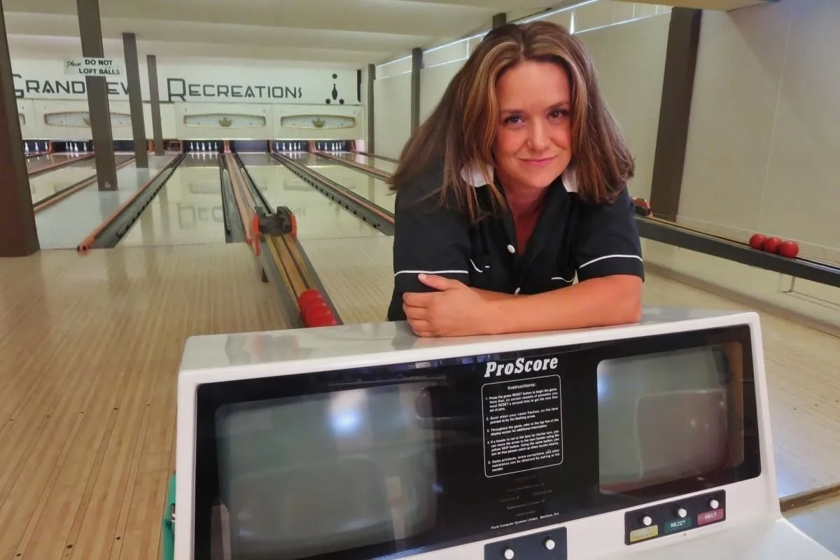 Entreprises 4 image GRANDVIEW LANES