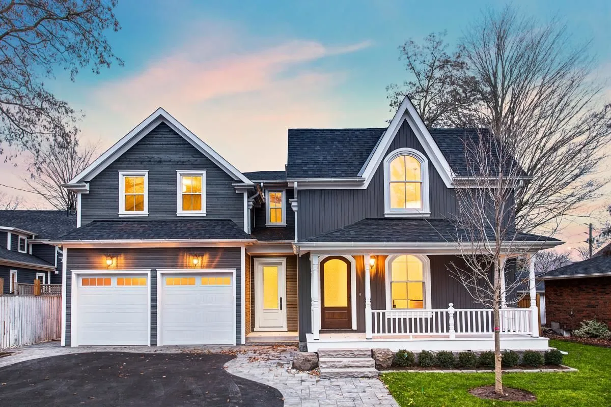 Entreprises 5 image GUILDWOOD CONSTRUCTION LTD