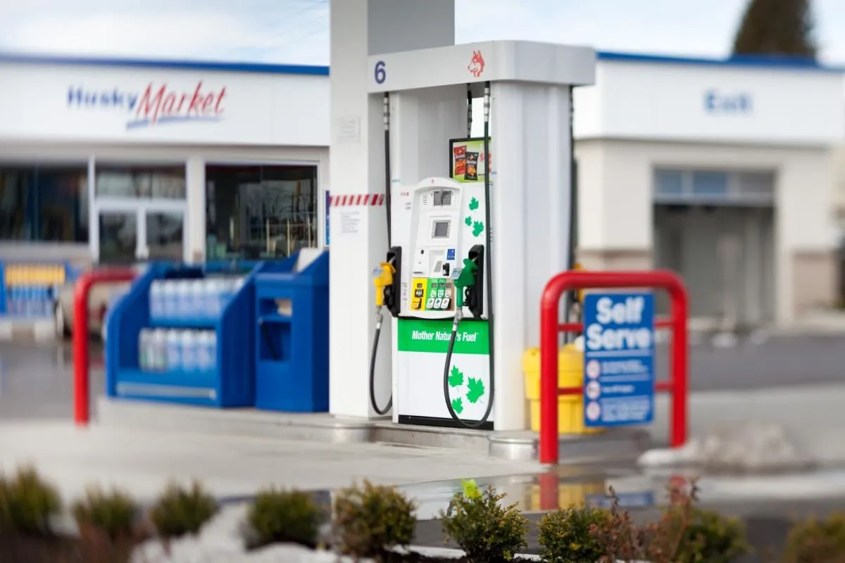 Business 2 image HUSKY