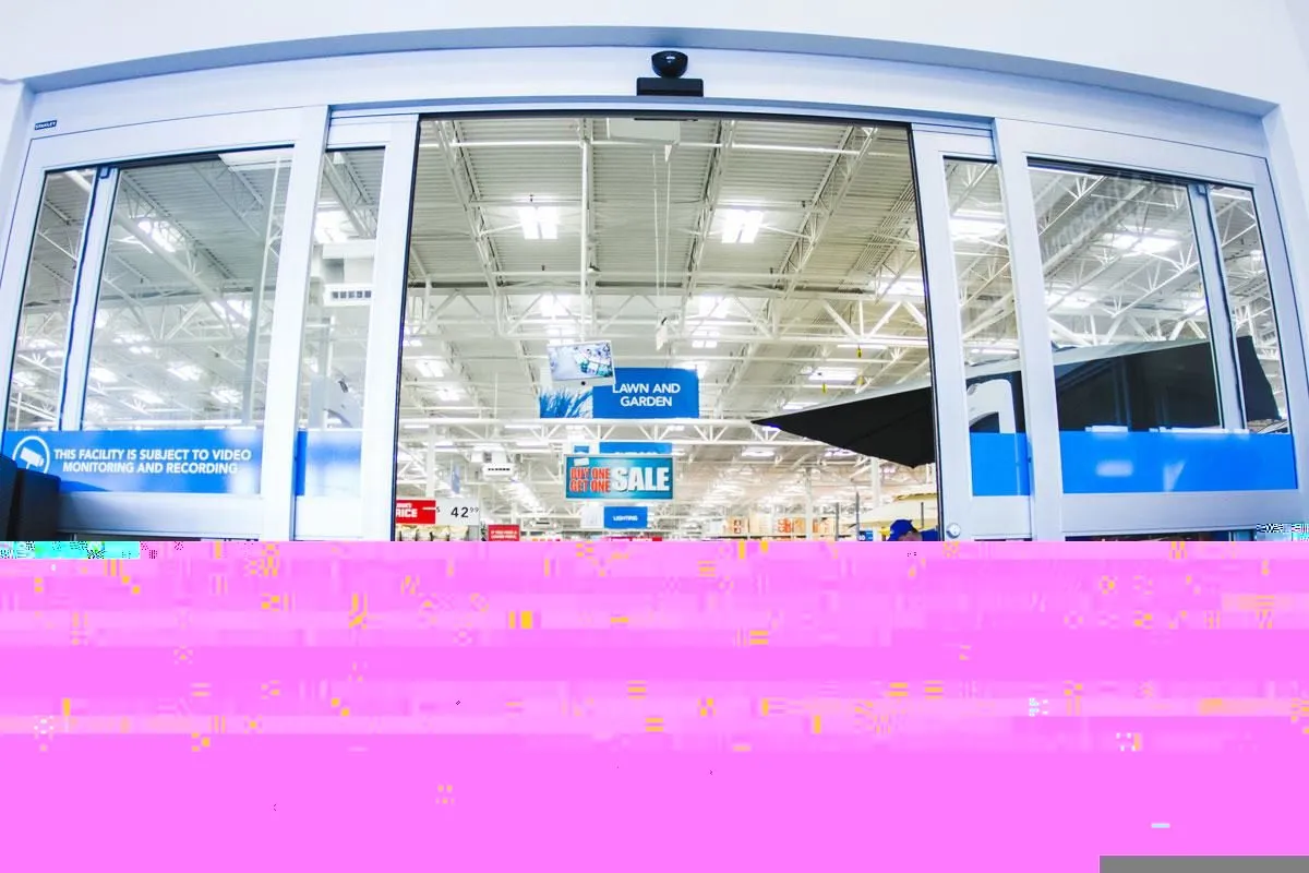 Entreprises 8 image LOWE'S HOME IMPROVEMENT
