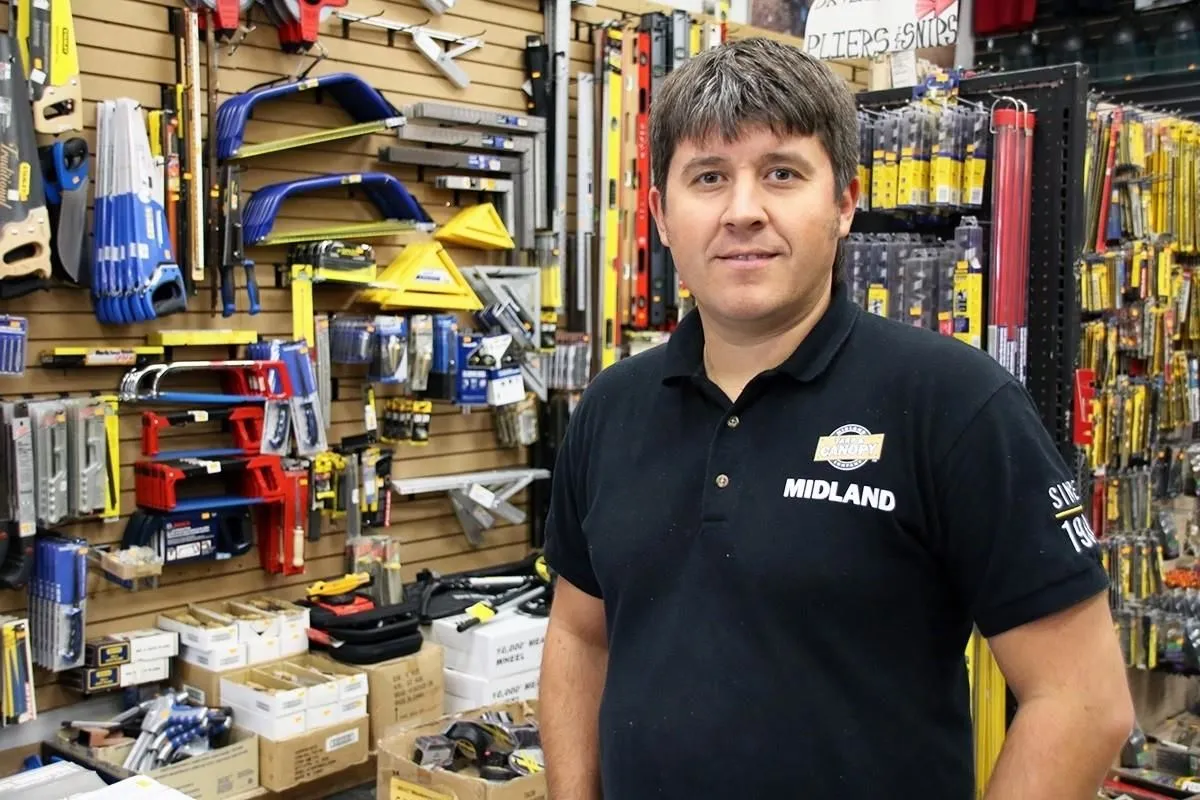 Business 3 image MIDLAND LIQUIDATORS