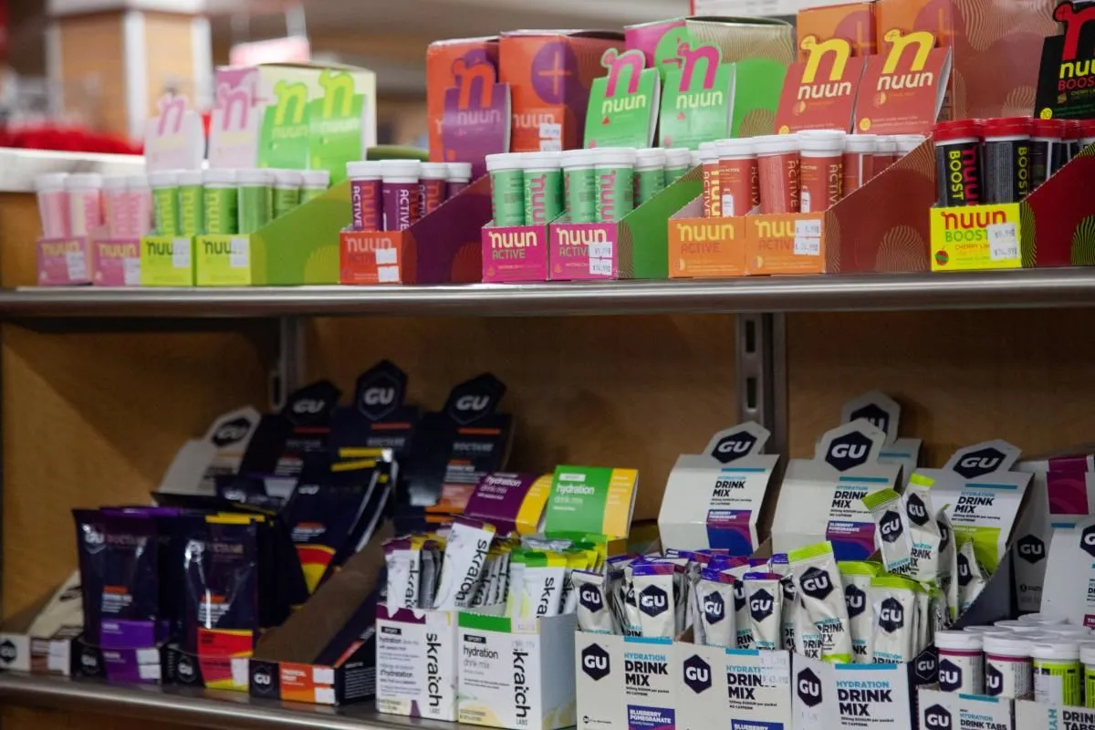 Entreprises 3 image RUNNING ROOM