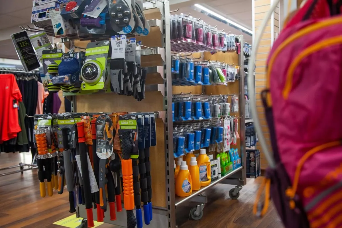 Entreprises 9 image RUNNING ROOM