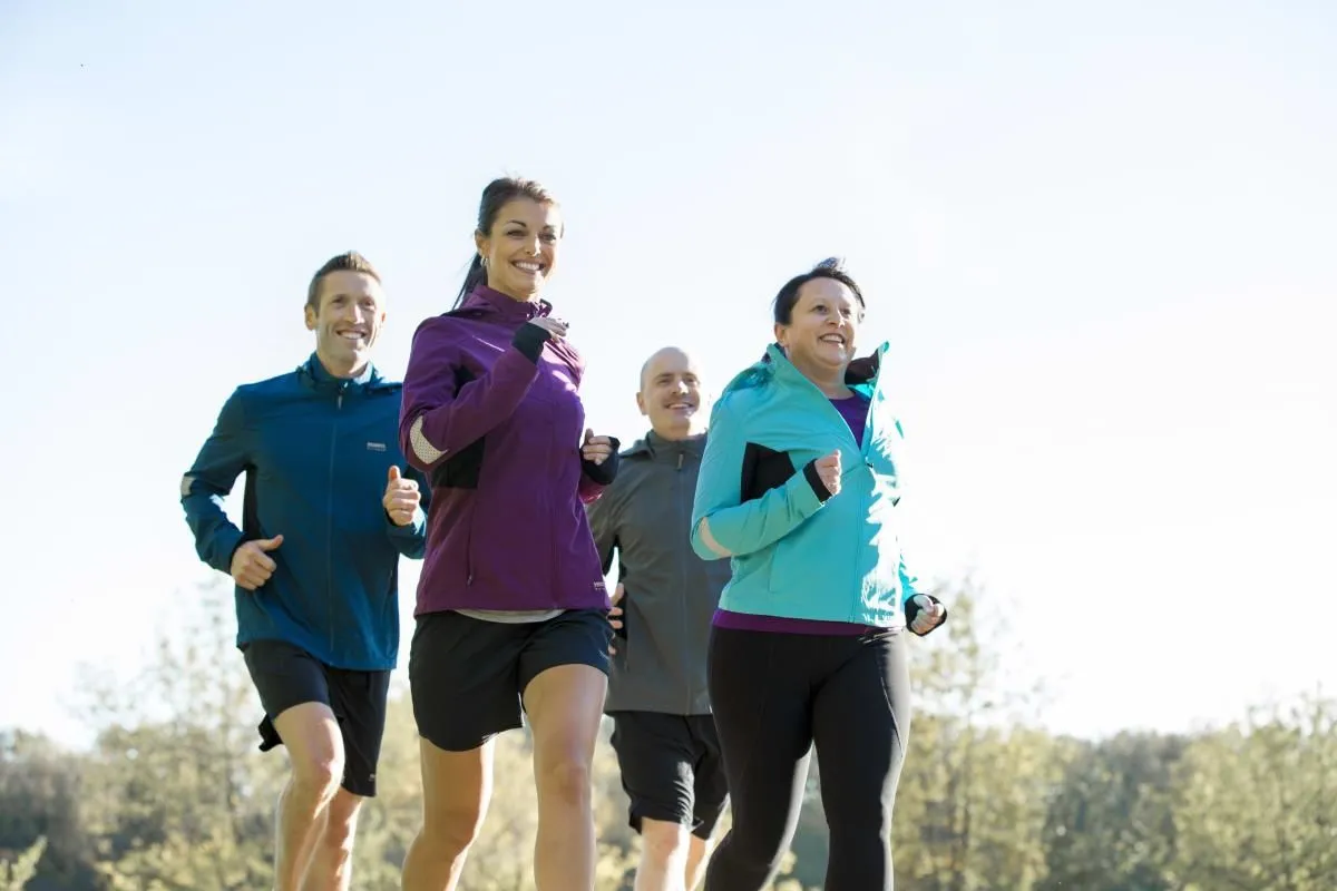 Entreprises 10 image RUNNING ROOM