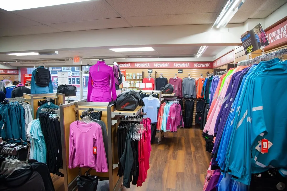 Entreprises 2 image RUNNING ROOM