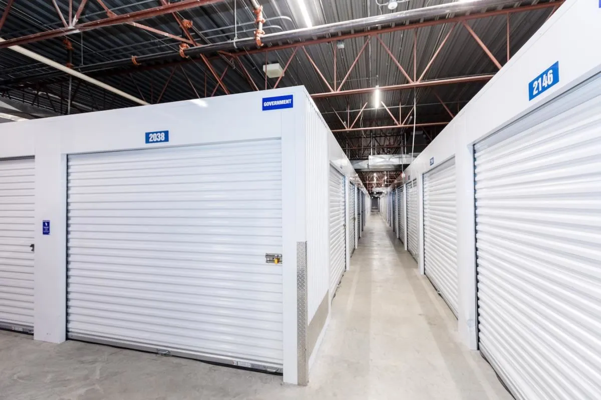 Business 3 image STORAGE FOR YOUR LIFE - VICTORIA (VANCOUVER ISLAND)