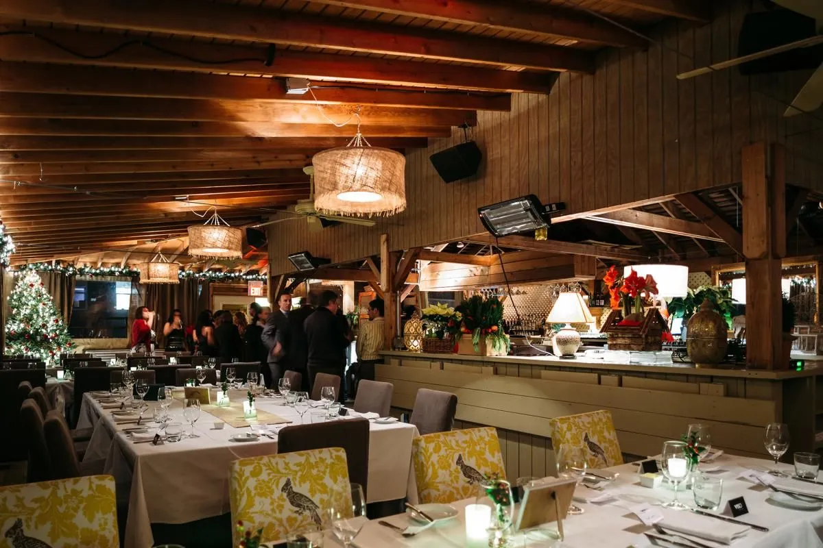 Business 5 image THE FIFTH EVENTS