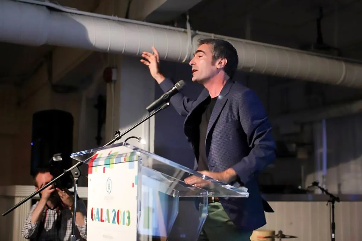 Business 19 image THE FIFTH EVENTS