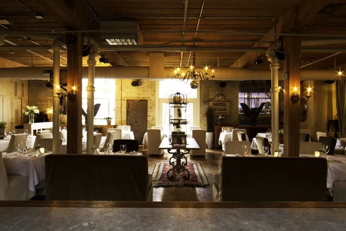 Business 21 image THE FIFTH EVENTS