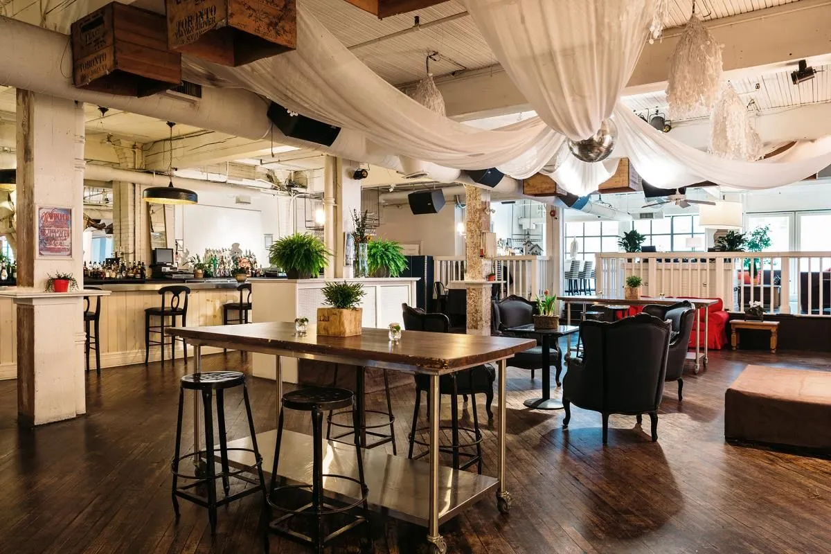 Business 1 image THE FIFTH EVENTS