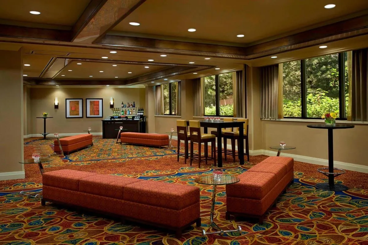 Business 18 image TORONTO AIRPORT MARRIOTT HOTEL
