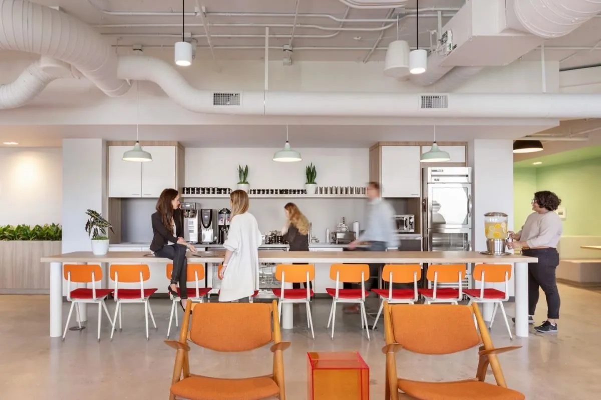 Business 10 image WEWORK SCOTIA PLAZA