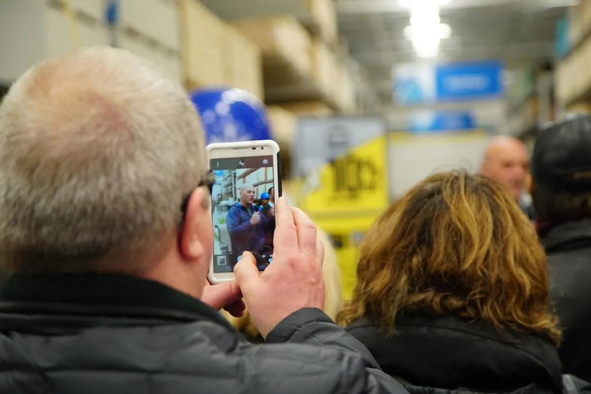 Entreprises 9 image LOWE'S HOME IMPROVEMENT