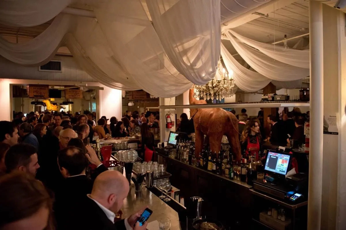 Business 3 image THE FIFTH EVENTS