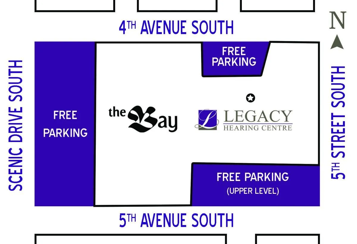 Business 1 image LEGACY HEARING CENTRE