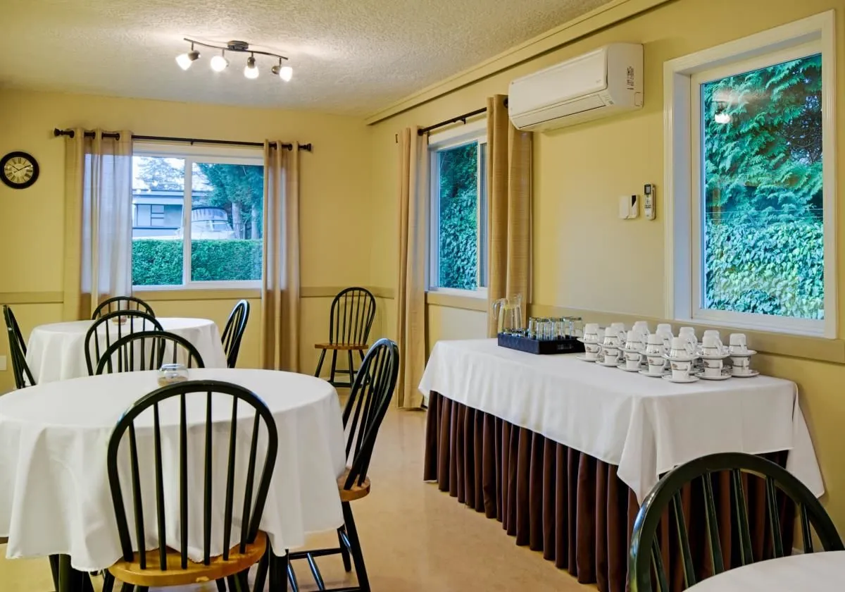 Business 1 image SANDS FUNERAL CHAPEL CREMATION AND RECEPTION CENTRE (COLWOOD)