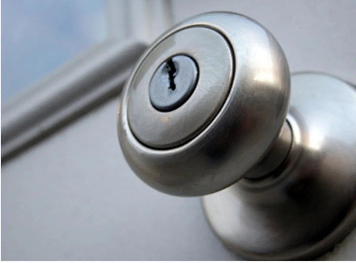 Business 5 image KEYTEC LOCKSMITH
