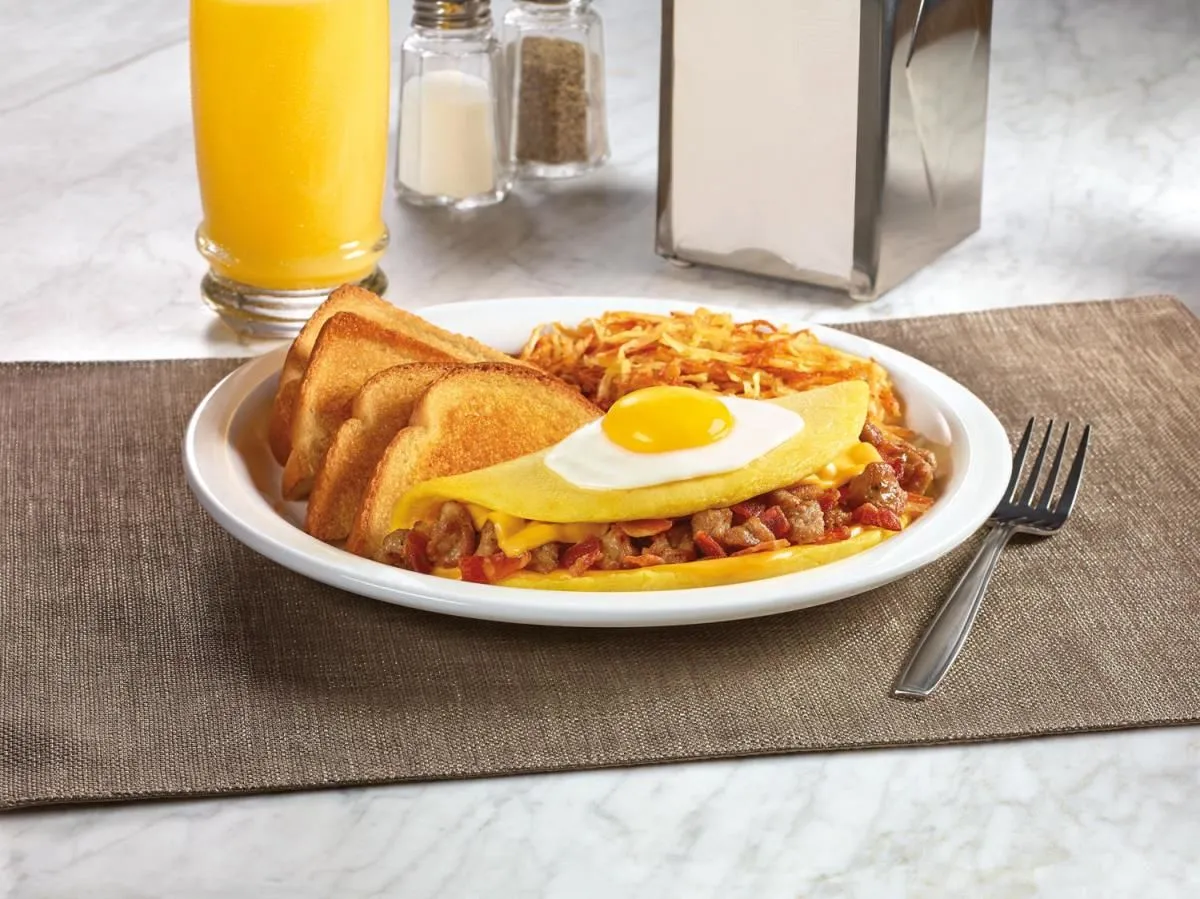 Entreprises 5 image DENNY'S