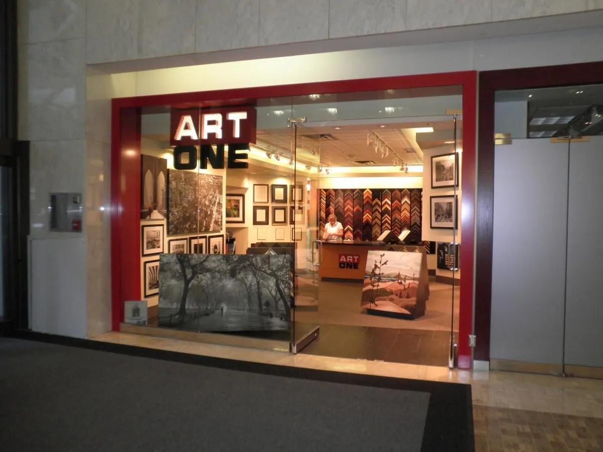 Business 2 image ART ONE