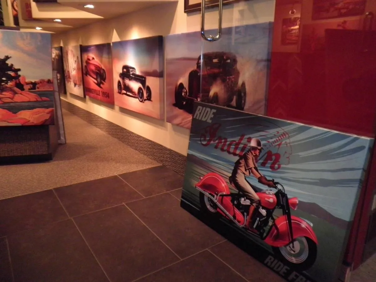 Business 5 image ART ONE