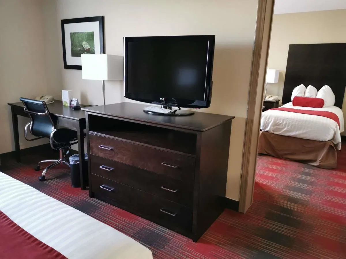 Entreprises 14 image BEST WESTERN PLUS RED DEER INN & SUITES