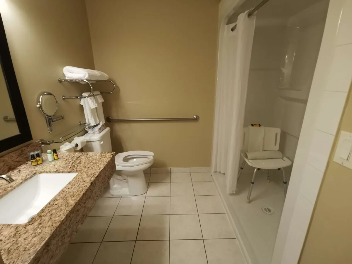 Entreprises 1 image BEST WESTERN PLUS RED DEER INN & SUITES