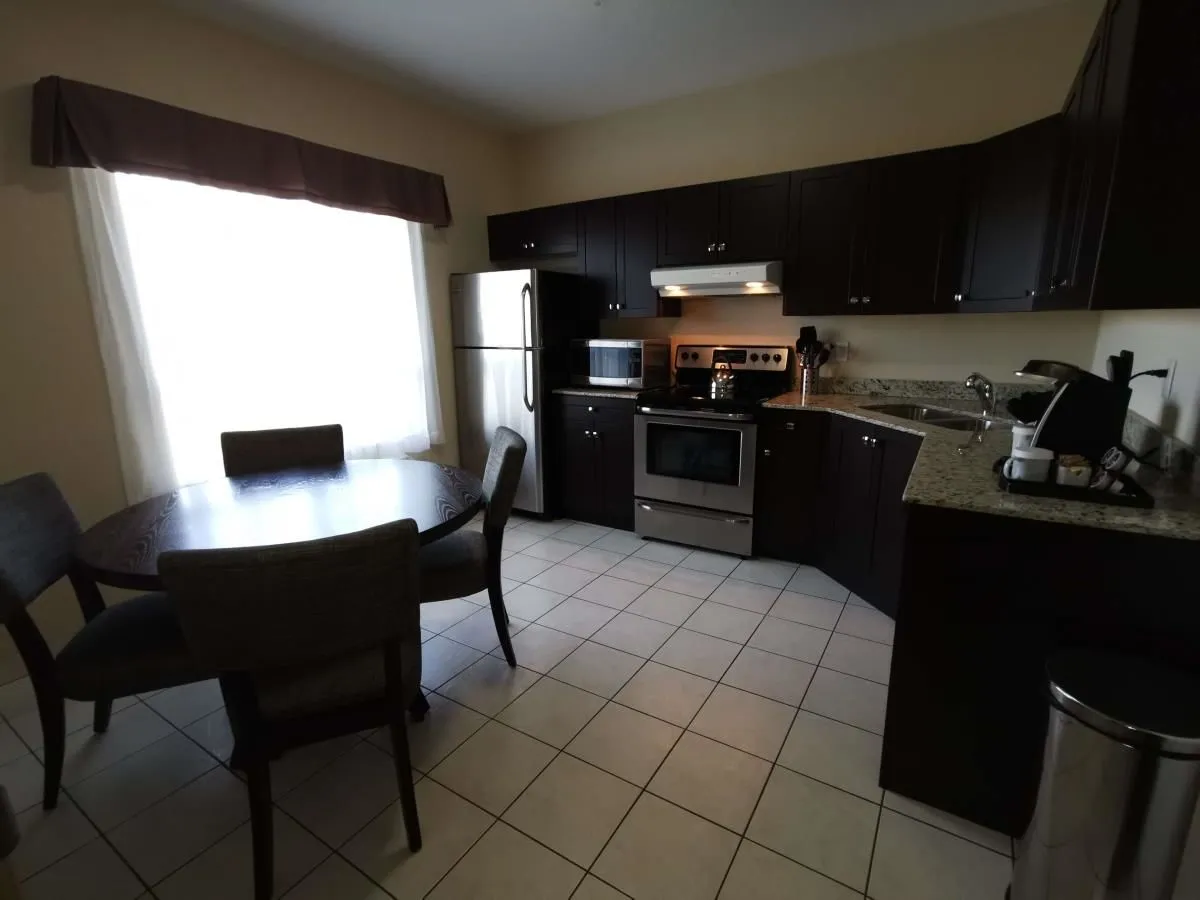 Entreprises 31 image BEST WESTERN PLUS RED DEER INN & SUITES