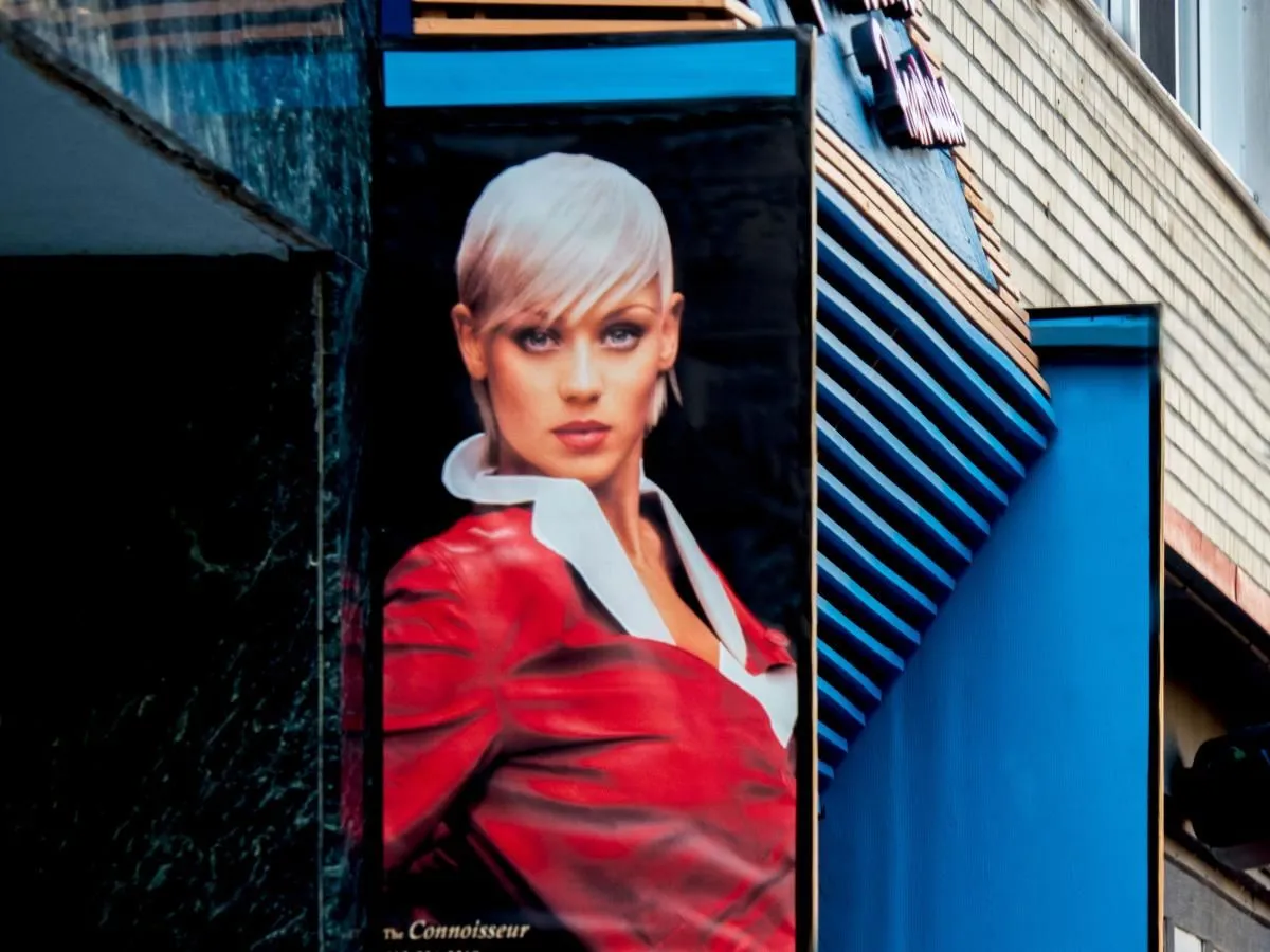 Business 10 image CONNOISSEUR HAIR STUDIO