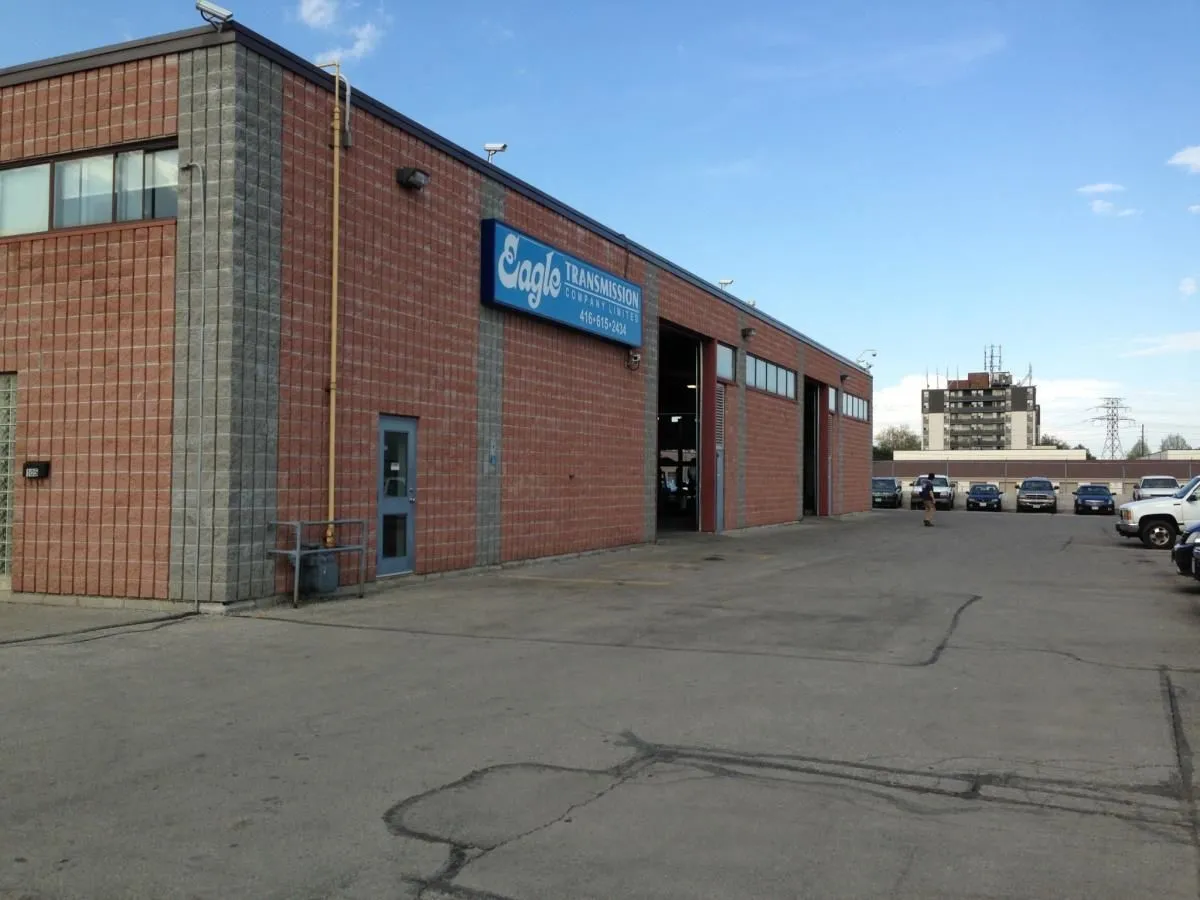 Business 4 image EAGLE TRANSMISSION